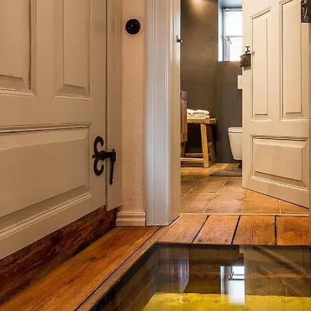 Buednerei 19 Sued * בורן